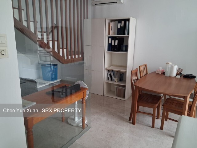 Woo Mon Chew Road (D15), Terrace #554563391